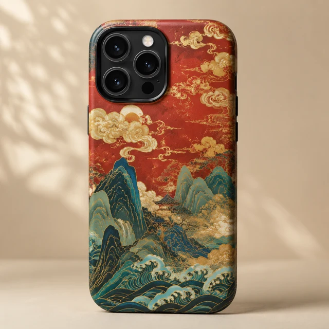 国潮东方