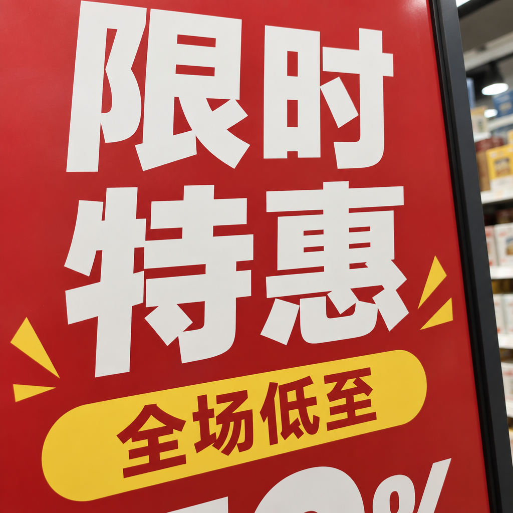 文案示例